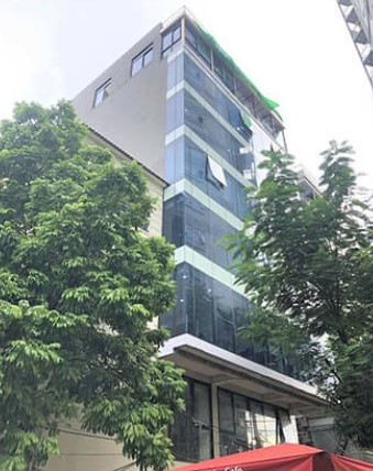 CÔNG TY TNHH HALAM VIỆT NAM